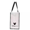 Disney Mickey Shopping Bag Icon Splash Japan NEW Disney Store