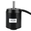 6384 120KV BLDC Outrunner Brushless Sensored Motor for Electric Balancing Scooter Skateboard