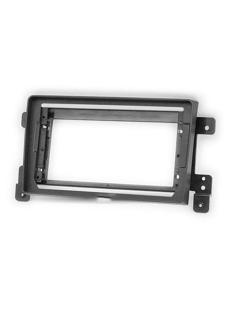 

9 дюймов для SUZUKI GRAND VITARA 3 2005-2015 автомобильный радиоприемник фасции Android MP5 стереоплеер 2Din головное устройство панель рамка