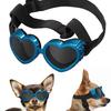 Pet Windproof Sunglasses: Foldable UV Eye Protection for Cats & Dogs