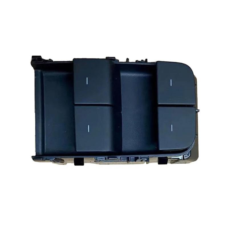 1081037-02G Car Front Left Power Window Door Glass Lifter Lock Electric Control Switch Push Button Console