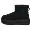 Ugg Classic Mini Platform Stiefel