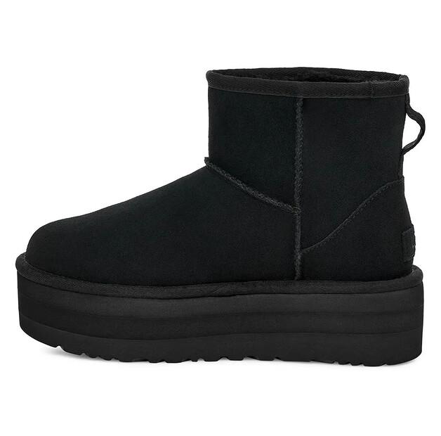 Ugg Classic Mini Platform Stiefel