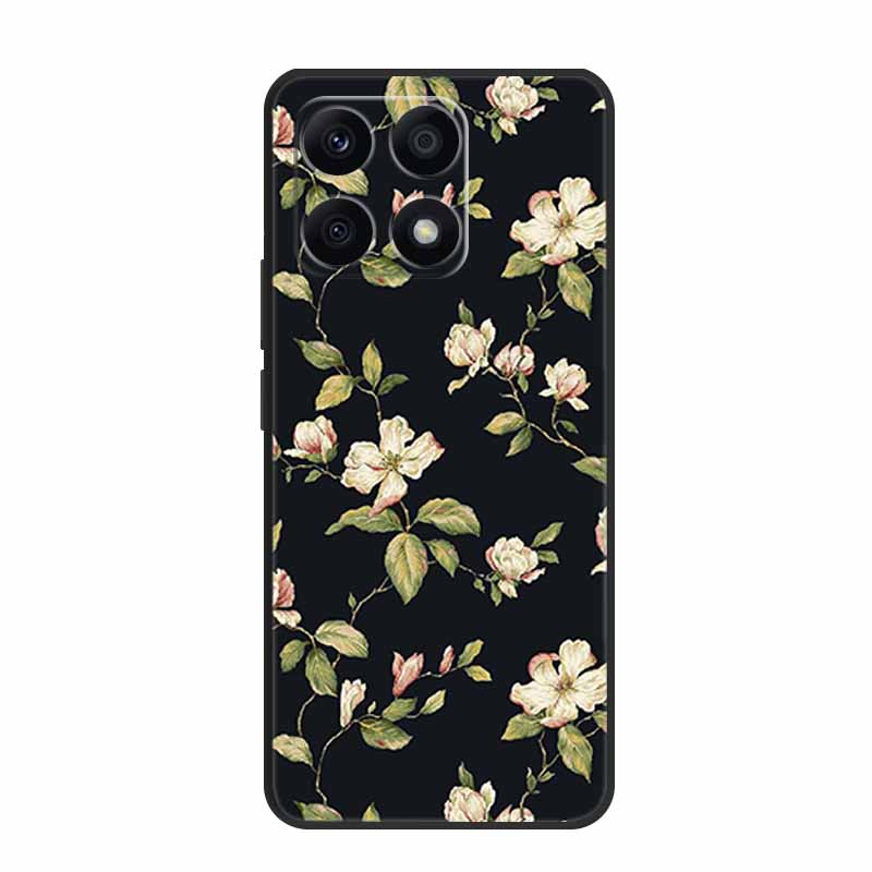 Für Xiaomi 14T Pro Hülle 14 T Pro Handyhülle Löwe Wolf Schwarz Silikon Weiche Rückseite Hüllen Für Xiaomi 14T Pro Hülle 14TPro Funda