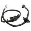 HVAC Viftemotstand for Mercedes SL500 300SL 500SL 600SL SL600 SL320