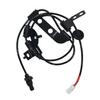 ABS Wheel Speed Sensor 95681-2S300 for 2010-2014 Hyundai Tucson  2010-2016 Kia Sportage