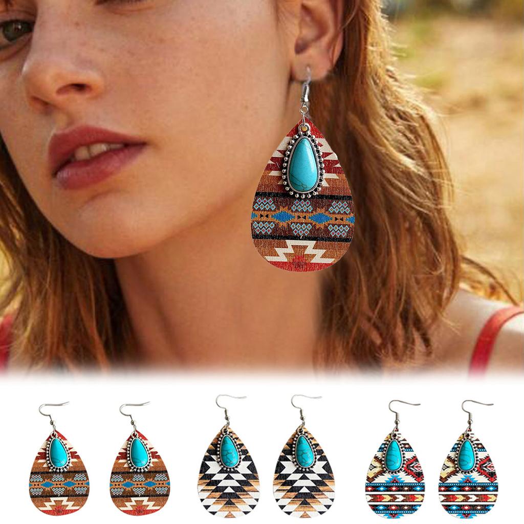 Earrings Vintage Earrings Fashion Earrings Ladies Earrings