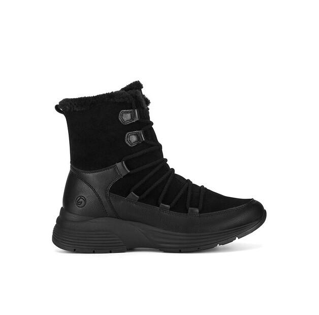 Ботильоны Remonte D6685-02 Black