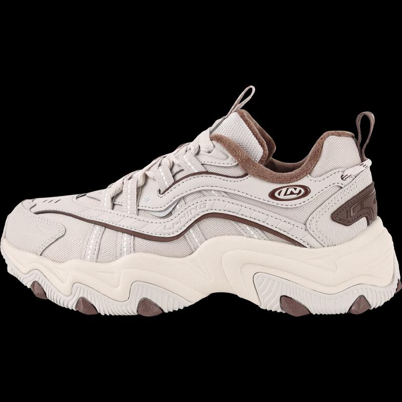 Li-Ning Women s Classic Casual Shoes T358-11 8