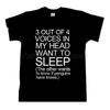 Penguins Have Knees T Shirt Unisexs T Shirt Unisex Cotton Tshirt Summer Brand Tshirt Bigger Size Drop Shipping