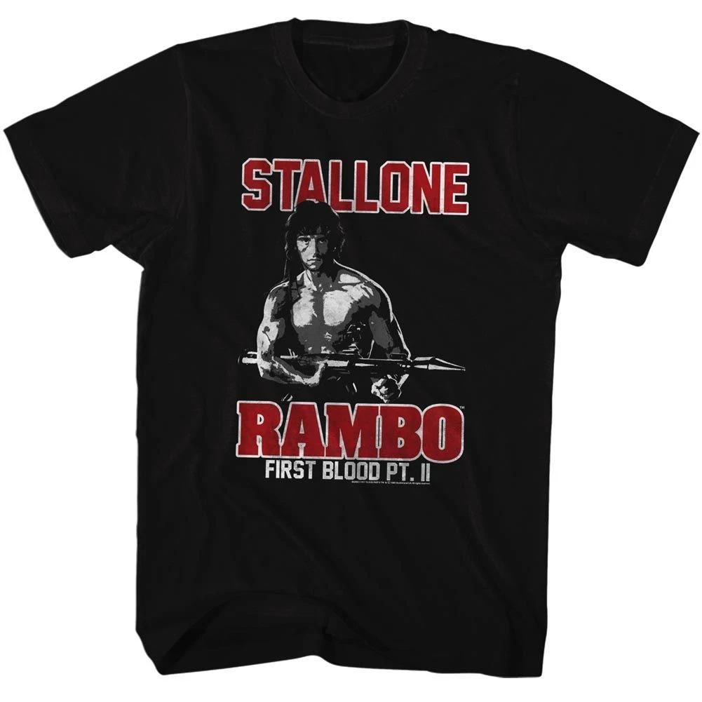 Rambo Movie  Children s T-shirt 110
