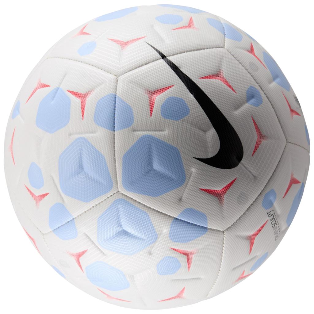 Nike Academy Ball, Unisex White Football