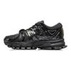 Li Ning Running Shoes Women's Low top Black ARZP014-13