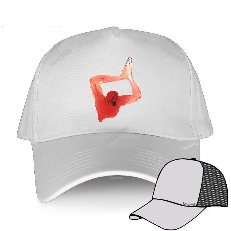 Marke Casual Baseball Cap schwarz Luxus Hut für Männer Coil The Ape Of Naples Electronic Retro Neue Erwachsene Unisex Baumwolle Mode Caps