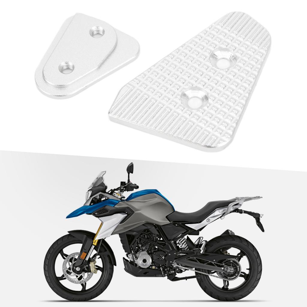 Bremshebel Pedal Vergrößerungsauflage Verlängerung Ersatz für G310GS G310R F750GS F850GS