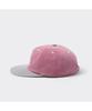 Keoseuuteommellou [Vincent] Pink Graphic Cap Carax26481Pix