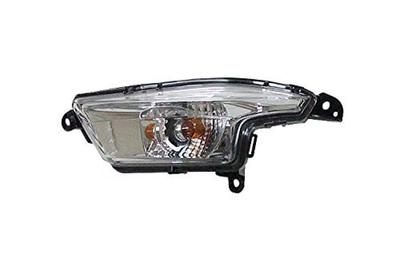 Original Yamaha Motor Blinker links vorne für Cygnus X 4. Generation (Yamaha) (Teilenummer 2UB-H3310-00-01990482)