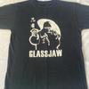 Hot Glassjaw Band Frag Unisex COtton T Shirt Full Size S-5XL Unisex T-Shirt