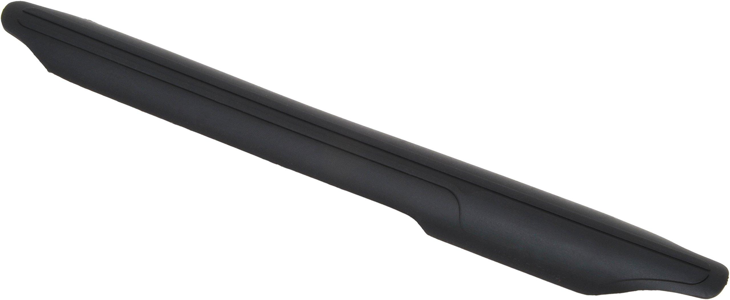 Palmy Sports Chainstay Guard (Black) YD-4354 чёрный