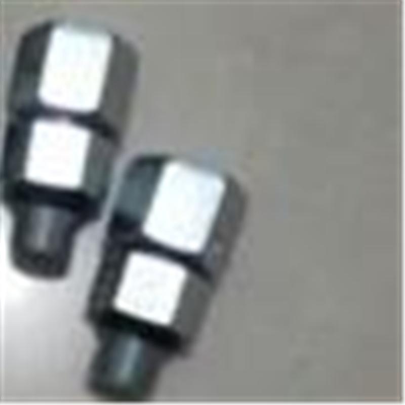 

5pcs forklift 0009520600 pipe union