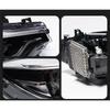 BMW F32 light-emitting diode headlamp projector lens F80 F82 F33 F36 420i 428i 430i 435i headlamp Drl car styling headlamp