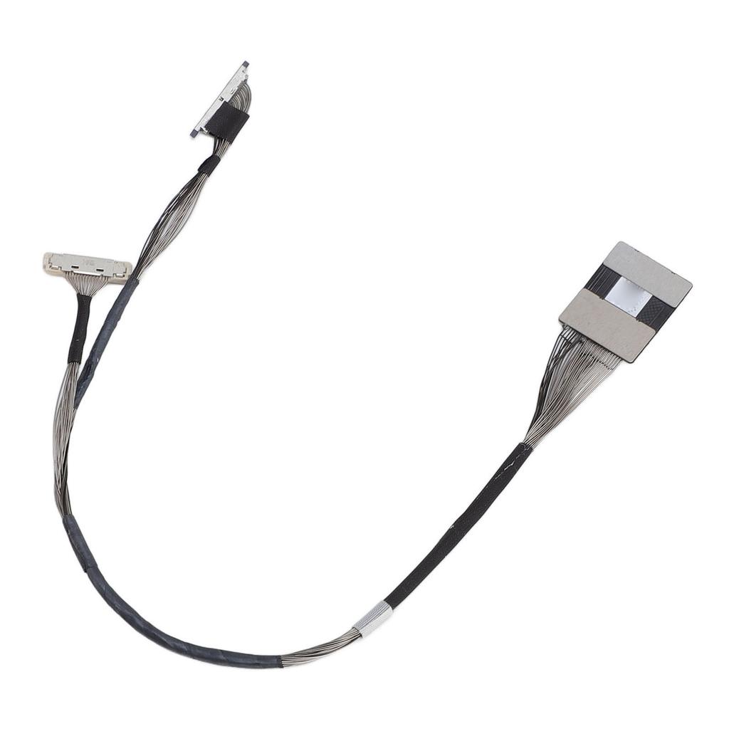 Drone Camera PTZ Signal Cable Metal Plastic Drone Camera Signal Transmission Line for Mini SE for