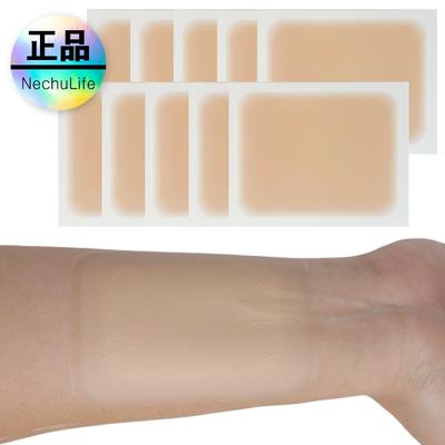 Накладка Nature Life Tattoo Medium, Ockl Medium, 10 шт.