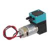 Plastic Ink Pump Inkjet Printing Small Ink Pump UV Printer Accessory DC 24V 6.5W 5mm Connector