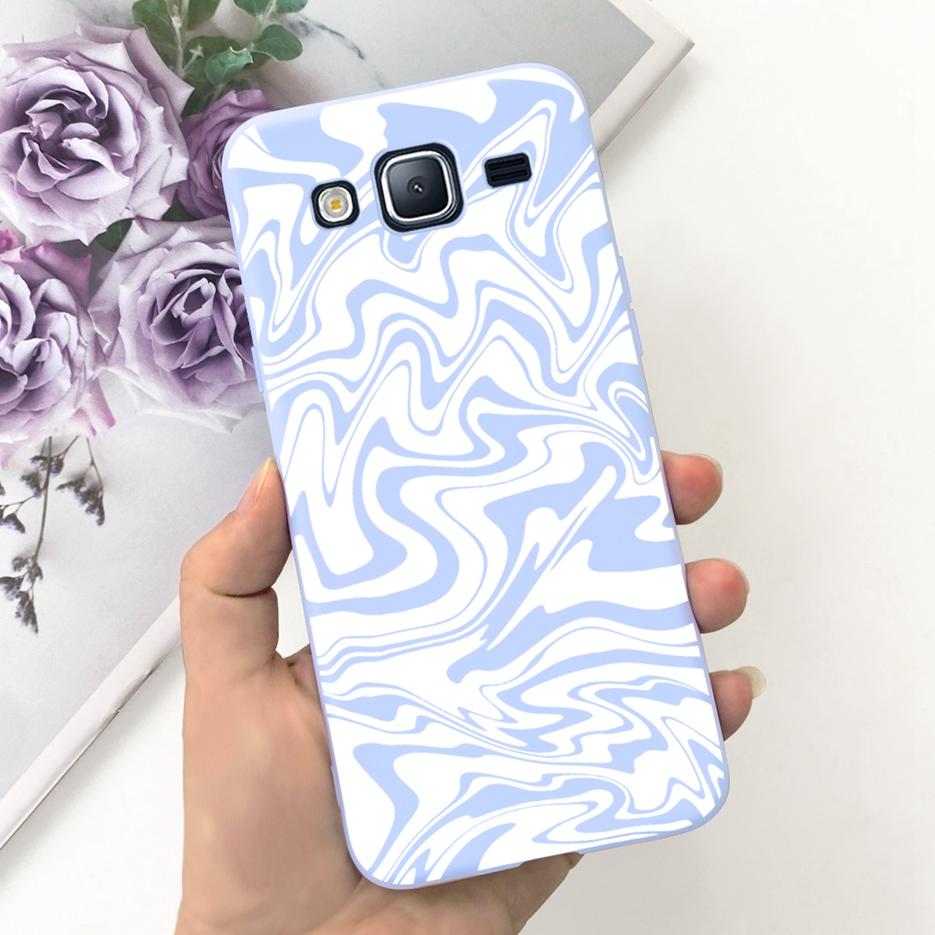 For Samsun Galaxy J3 J5 J7 2016 Case J320F J510F J710F Cute Dinosaur Cartoon Cover Soft TPU Shell For Samsung J5 2016 Phone Case