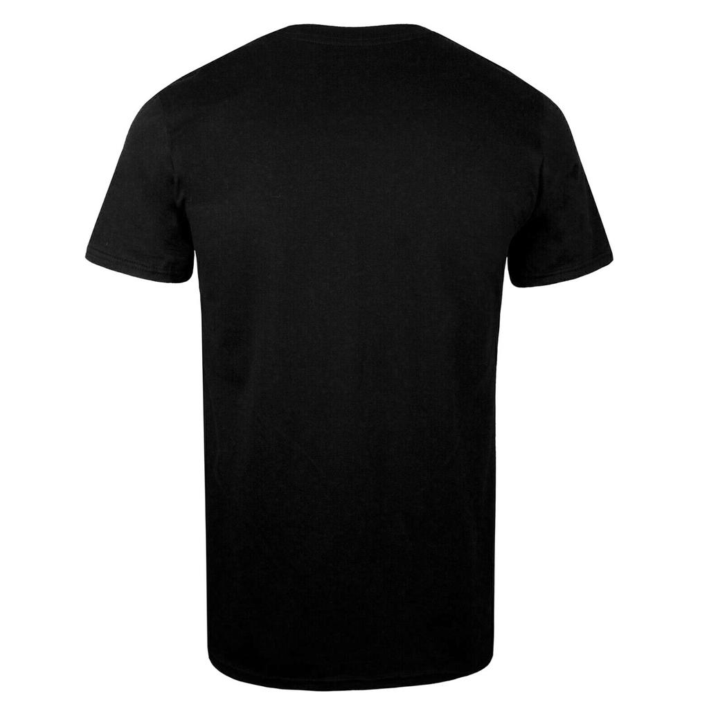 STAR WARS Mens The Force Awakens BB-8 Astromech Droid T-Shirt