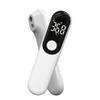 Handheld Digital LCD Infrared Forehead Thermometer for Adults and Children Non-Contact Display Thermometer