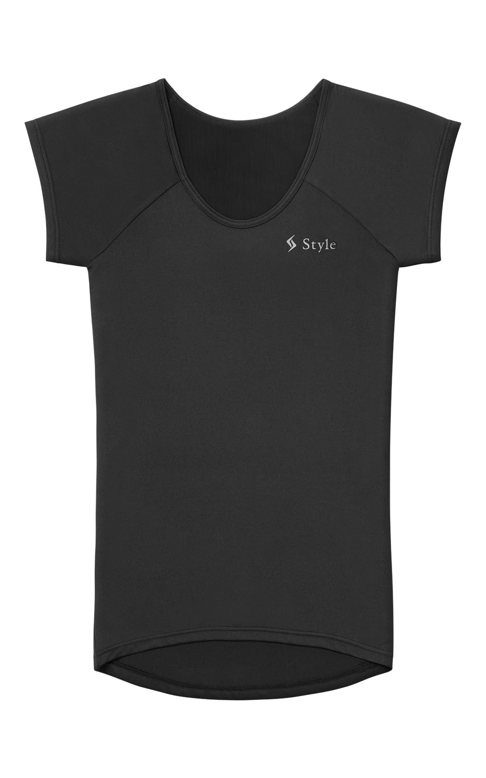 

Style BX Нижнее белье MTG Осанка Сутулость Округлые плечи для женщин [Стиль] (L, (черный))