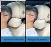 PerfectFit L9L8L7I8 Car Neck & Lumbar Support Pillow