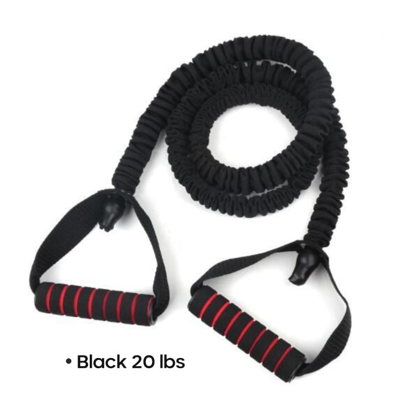 

8 Word Fitness Yoga Gum Resistance Rubber Bands Фитнес Эластичная лента Фитнес-оборудование Эспандер Тренировка Тренажерный зал Тренажерный зал Поезд