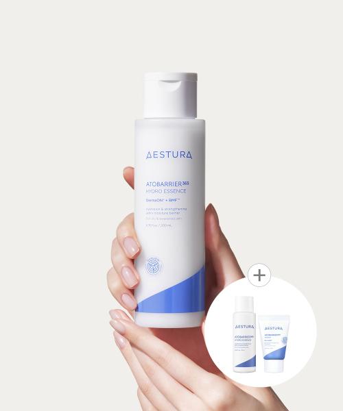 Aestura Atobarrier 365 Hydro Essence 200ml NONE