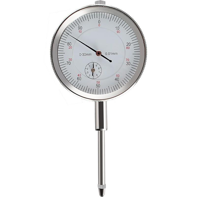 Precision Tool 0.01mm Accuracy Measurement Instrument Dial-Indicator Gauge
