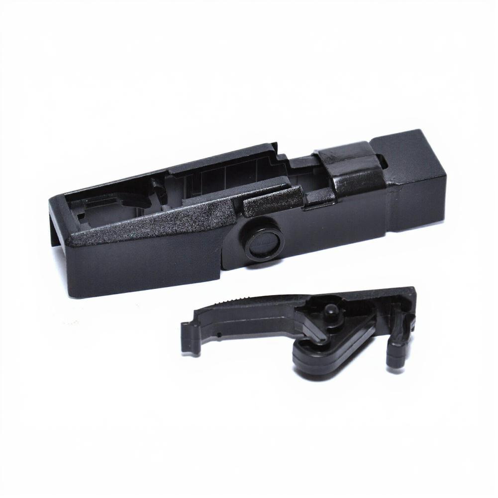 Wiper Blade Adapter Clip Fasteners OEM 8E0998430,8E0955247 For A4  For Avant /Kombi For S4 [8E2; B6] 1set
