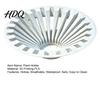 Plastic Hydroponic Planting Fixture 3D Printed Floating Aquarium Plant Holder Water Planter Basket Aquatic Rooting Box Pot Fish Tank Aquascape