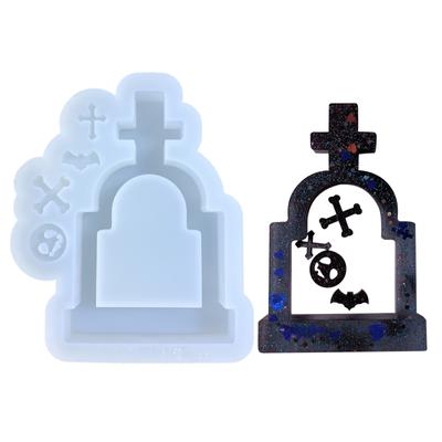Stampi in Silicone di Resina Stampini per Colata Sabbia Mobile Stampo Shaker in Resina Epossidica per Ciondolo Gioielli Decorazione Artigianato Fabbricazione Fai da Te