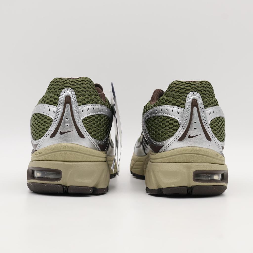 HQ2056-201 Nike Air Max Moto 2K Medium Olive Baroque Brown (Women's)