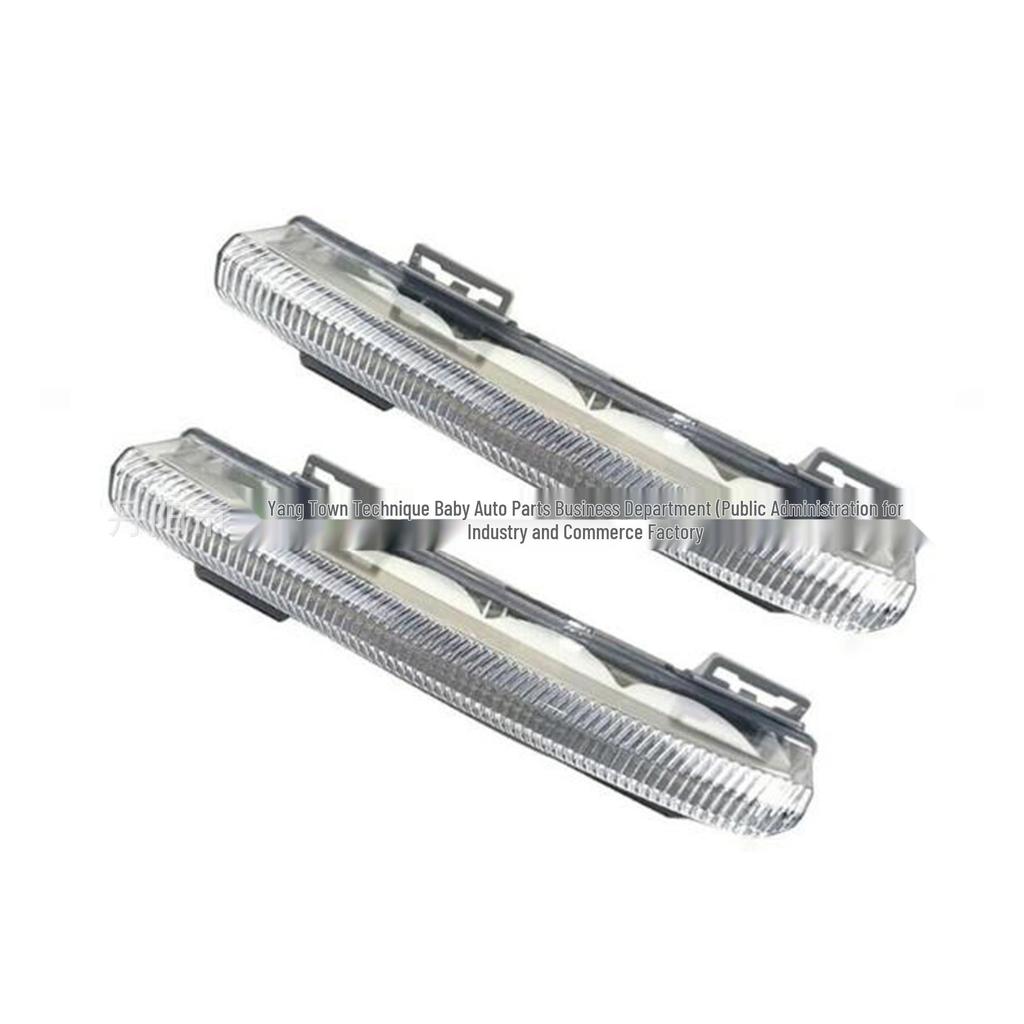 Mercedes A/B-Klasse W176 W242 W246 Tagfahrlicht - B160 B180 B200