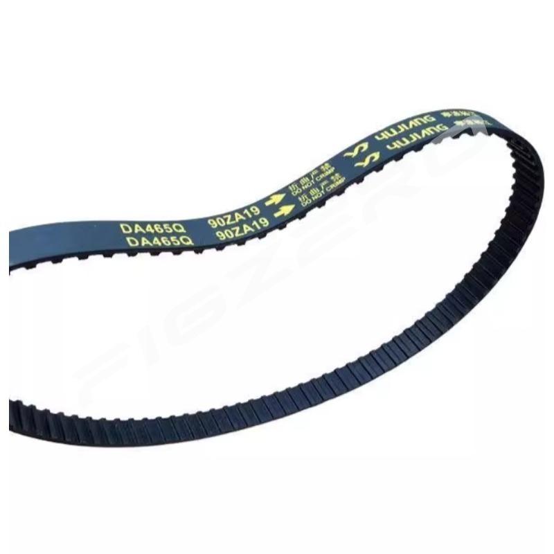Engine Timing Belt Tensioner Timing Belts Pulley 465Q 465 462 for Wuling Sunshine