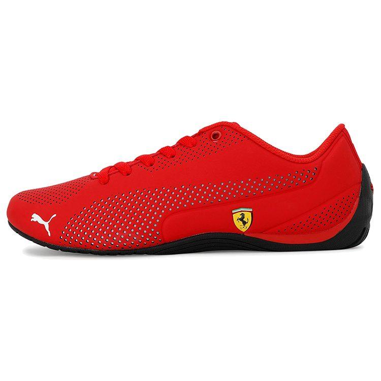 PUMA Ferrari Drift Cat 5 'Red Black White' 305921-01