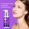 Rapid Face Lift Cream-Moisturizing, Lifting & Tightening & Firming & Smooth-Suitable for All Skin Types, 80g