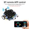 Multi BT Robot Car Kit Ultrasonic Obstacle Avoidance GraphicalRobot 51 Microcontroller Tracking Intelligent Car Diy Kit Parts