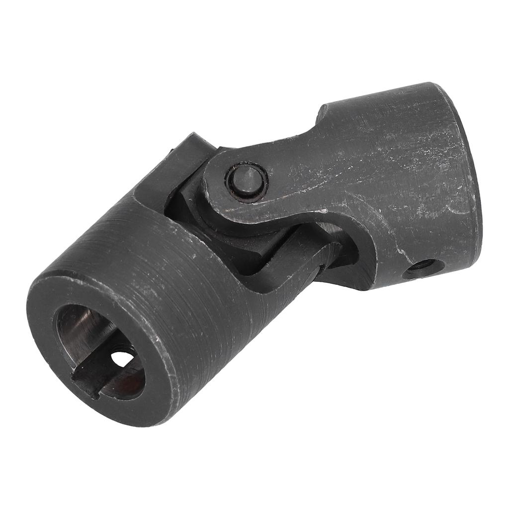 Universalgelenkkupplung Drehbarer Kleiner Verbinder Kupplungsadapter Wellenbefestigungszubehör
