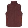 Oakley Hyland O Puff Hydrofree DWR Vest Men's Brown FOA406115-9B2