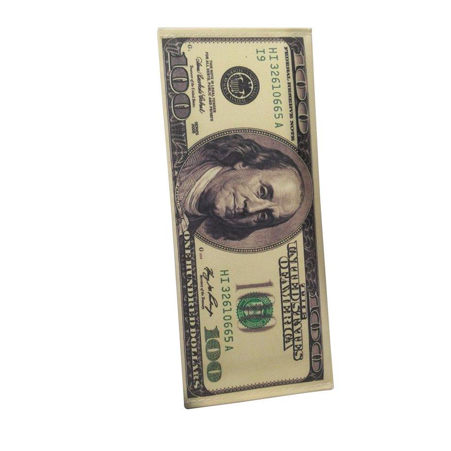 PU cuero exterior moneda notas patrón libra dólar euro monedero monedero PU cuero exterior moneda notas patrón libra dólar euro monedero monedero