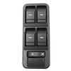 Discovery 3 Accessory Electric Window Switch Driving Experience Enhancement Black Professional Engineering Quality