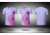 Kids' Table Tennis & Badminton Sports Suit – Boys' & Girls' Short Sleeve Training Set
